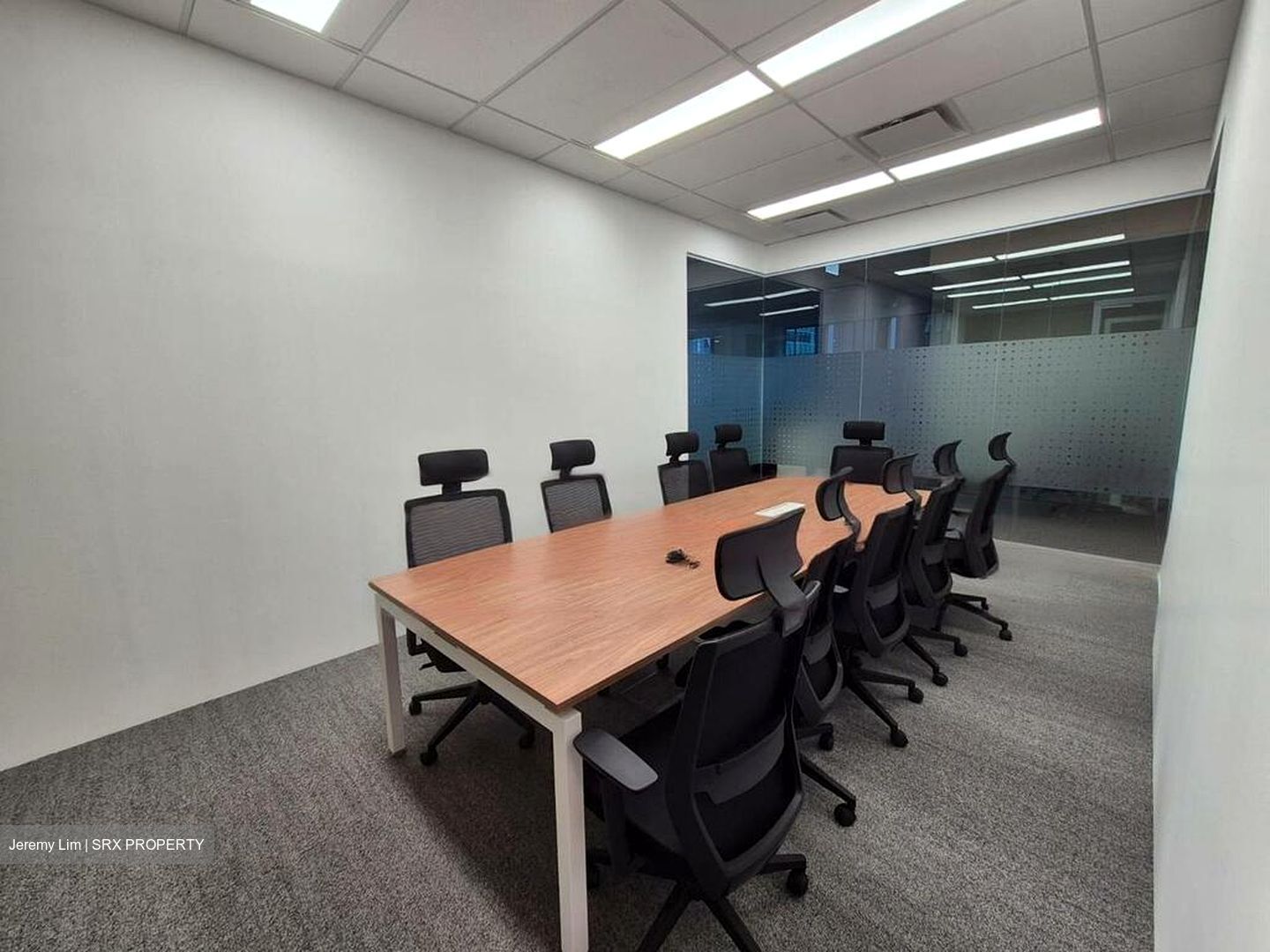 Capitasky (D1), Office #451231351